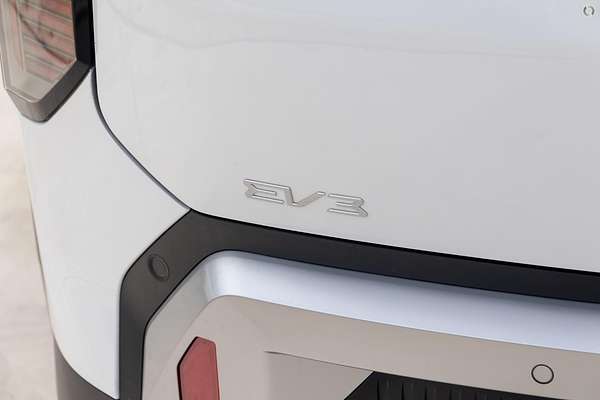 2025 Kia EV3 Air Long Range SV
