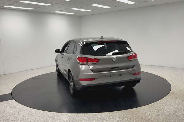 2023 Hyundai i30 PD.V4