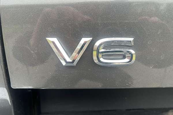 2024 Volkswagen Amarok TDI600 Aventura NF 4X4