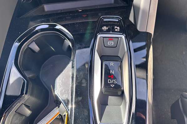2025 Audi SQ5 TFSI FY