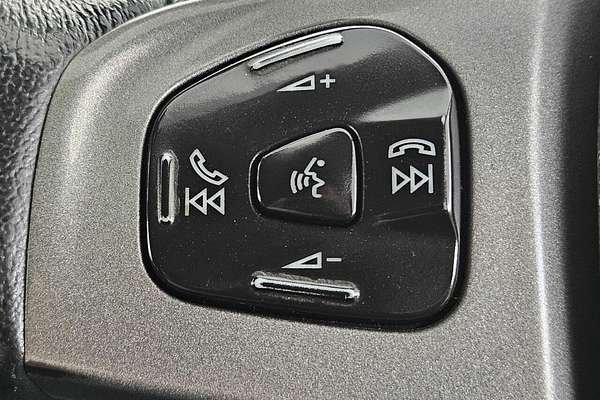 2014 Ford Ranger XLT Hi-Rider PX Rear Wheel Drive 3.2L