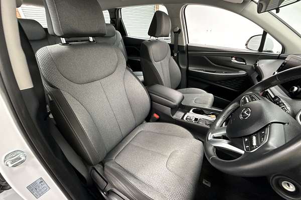 2023 Hyundai Santa Fe TM.V4