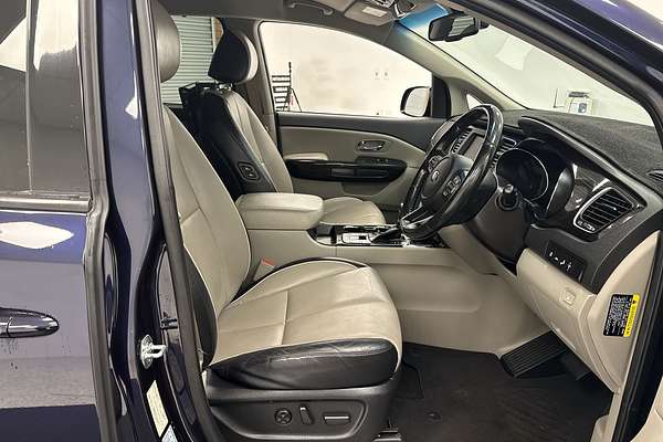 2019 Kia Carnival Platinum YP