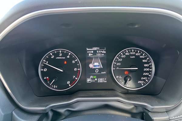 2024 Subaru Outback AWD Touring 6GEN