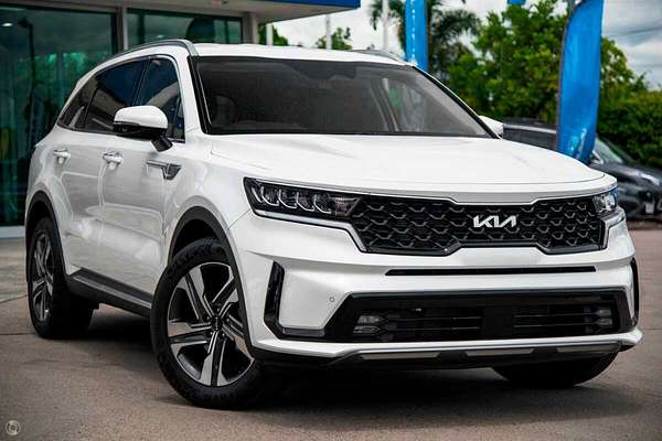 2023 Kia Sorento Sport+ MQ4