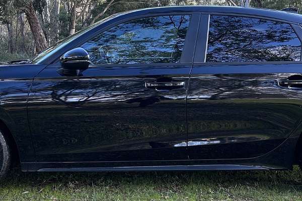 2022 Honda Civic VTi LX 11th Gen
