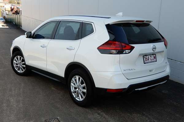 2019 Nissan X-TRAIL ST T32 Series II