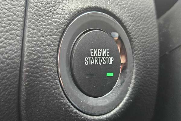 2016 Holden Astra RS-V BK