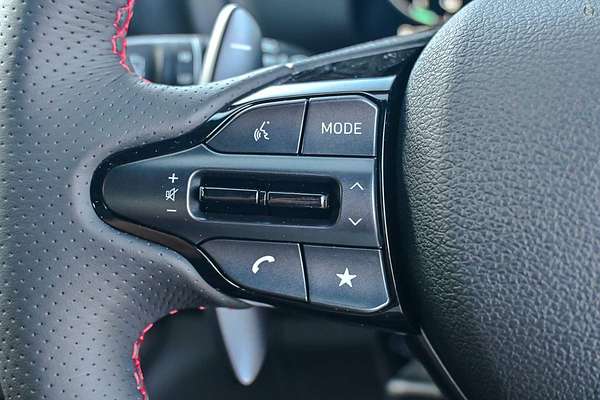 2025 Hyundai PD I30