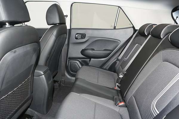 2021 Hyundai Venue Elite QX.V3