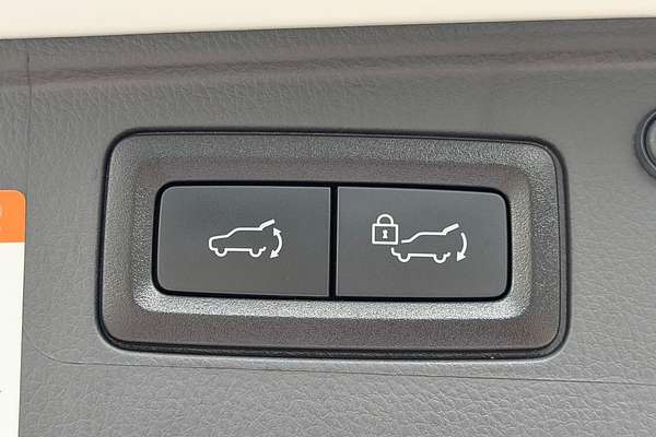 2025 Mitsubishi Pajero Sport Exceed QG