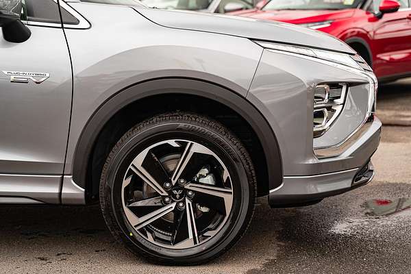 2024 Mitsubishi Eclipse Cross PHEV Exceed YB