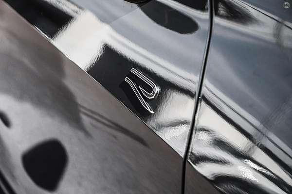 2025 Volkswagen Tayron 195TSI R-Line R4