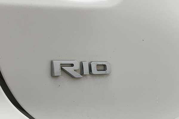 2020 Kia Rio S YB