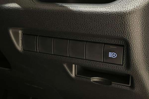 2024 Toyota RAV4 GX AXAH54R