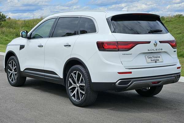 2021 Renault Koleos Intens HZG