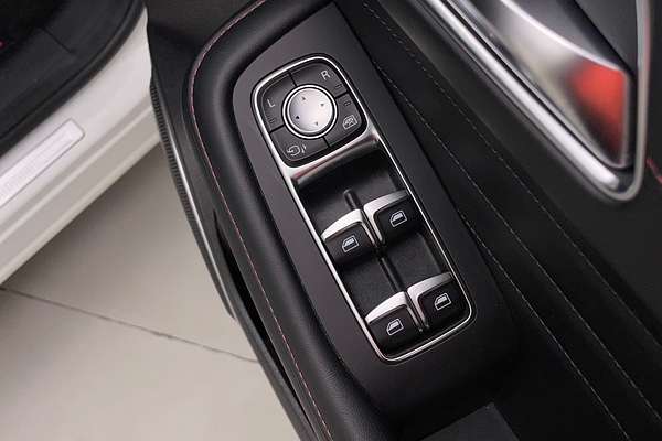 2021 MG HS PHEV Essence SAS23