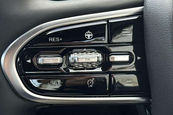 2025 Chery Tiggo 4 Ultimate