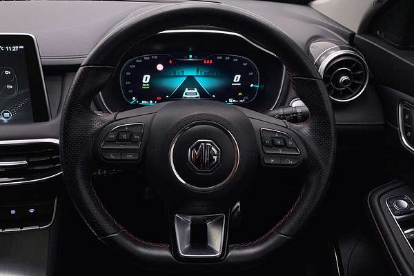 2021 MG HS PHEV Essence SAS23