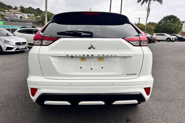 2023 Mitsubishi Eclipse Cross Aspire YB