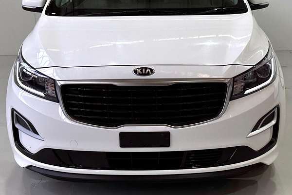 2018 Kia Carnival S YP