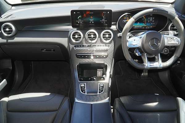 2020 Mercedes-Benz GLC-Class GLC63 AMG S X253