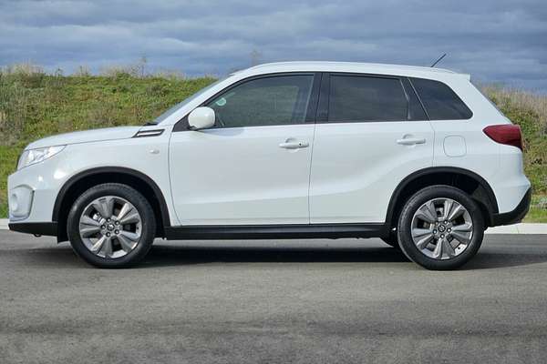 2019 Suzuki Vitara LY Series II