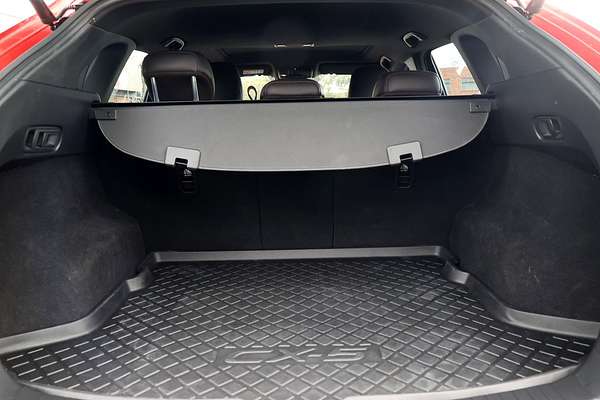 2018 Mazda CX-5 Akera KF Series