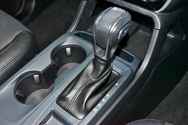 2022 Ford Everest Trend 2.0L