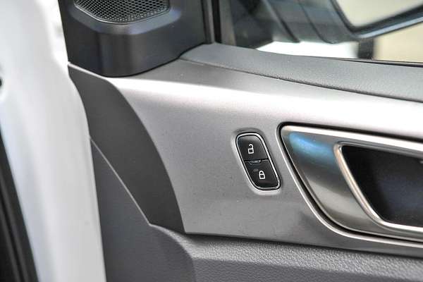 2017 Ford Ranger XLT PX MkII 4X4 3.2L