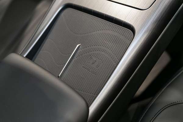 2025 Geely EX5 Inspire E245