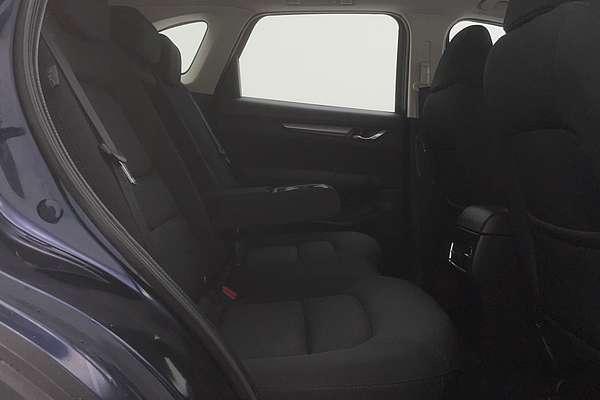 2022 Mazda CX-5 Maxx Sport KF Series