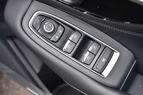 2024 Subaru Outback AWD Touring 6GEN