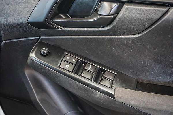 2020 Isuzu D-MAX SX High Ride Rear Wheel Drive