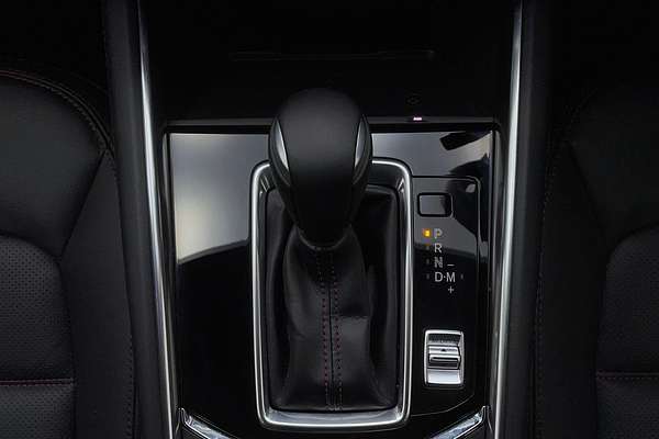2024 Mazda CX-5 G35 GT SP KF Series
