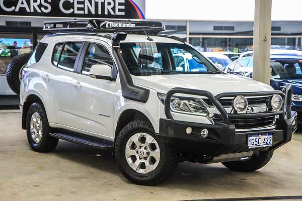 2019 Holden Trailblazer LT RG