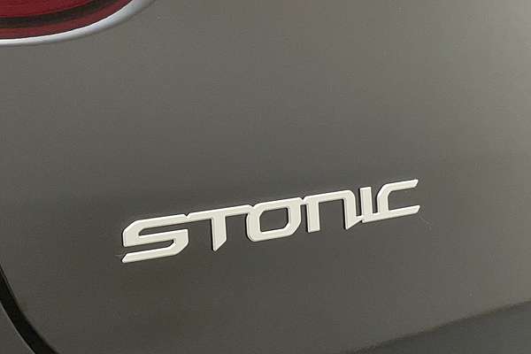 2023 Kia Stonic S YB