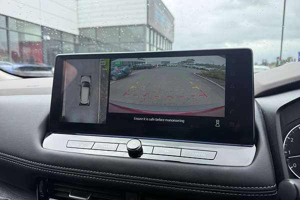 2025 Nissan X-TRAIL ST-L T33