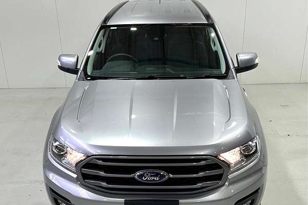 2021 Ford Everest Ambiente UA II