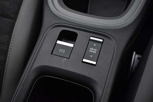 2024 Jeep Avenger Longitude JJ