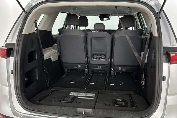 2022 Kia Carnival S KA4
