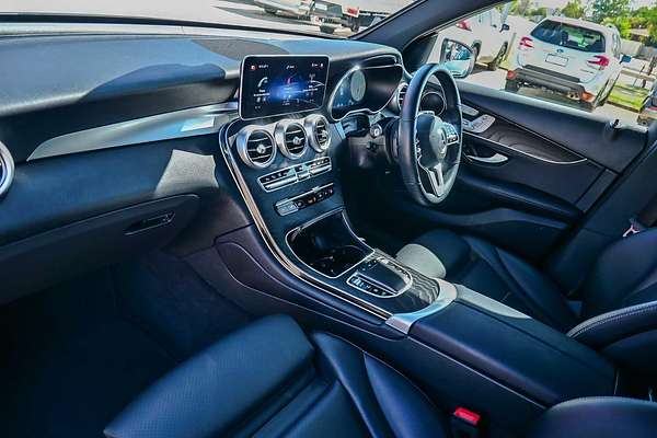 2022 Mercedes Benz GLC-Class GLC200 X253