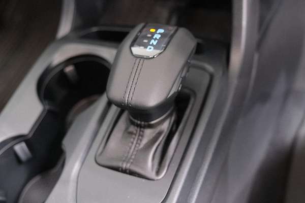 2025 Ford Everest Trend 2.0L