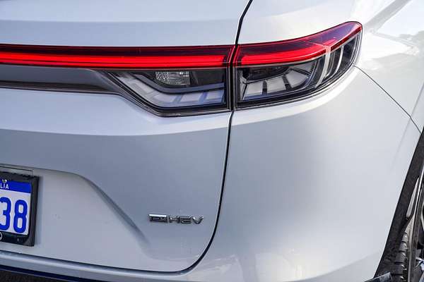 2024 Honda HR-V e:HEV L