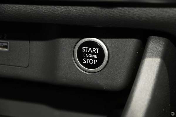 2025 Nissan X-TRAIL ST T33