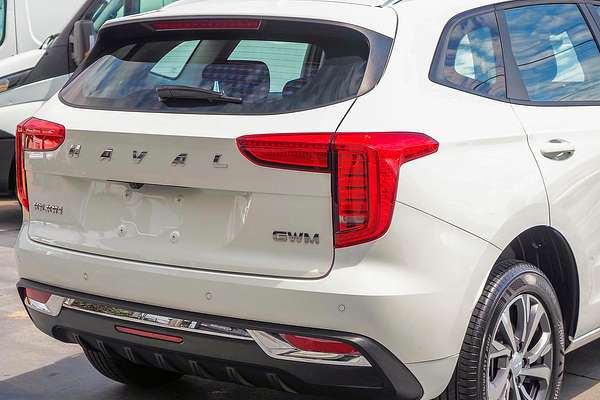 2023 GWM Haval Jolion Premium A01