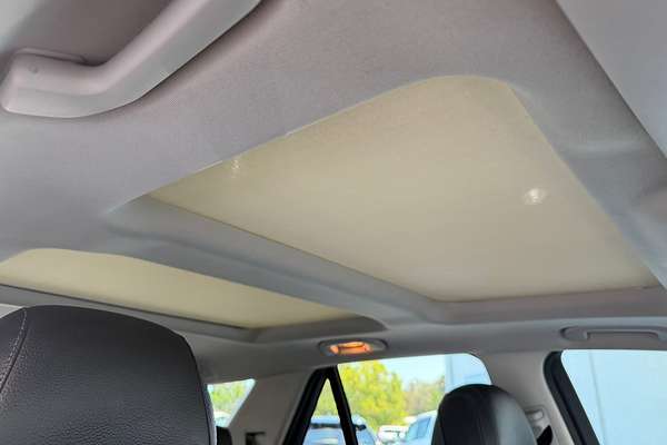 2016 Mercedes-Benz GLE-Class GLE250 d W166