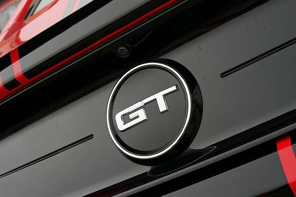 2022 Ford Mustang GT FN