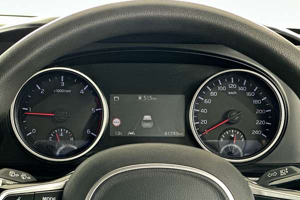 2023 Kia Carnival S KA4