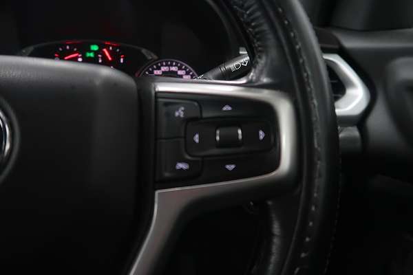 2019 Holden Acadia LT AC